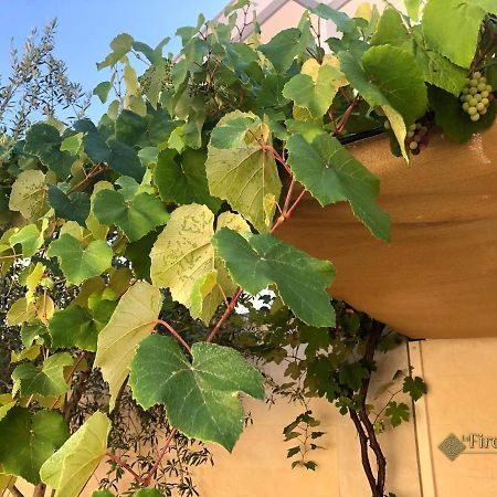La Firenze Del Sud Bed & Breakfast Lecce Exterior foto