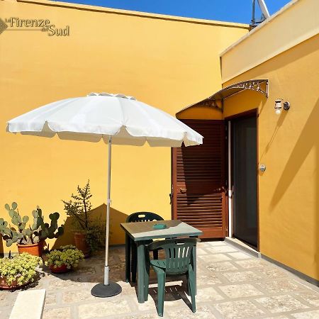La Firenze Del Sud Bed & Breakfast Lecce Exterior foto